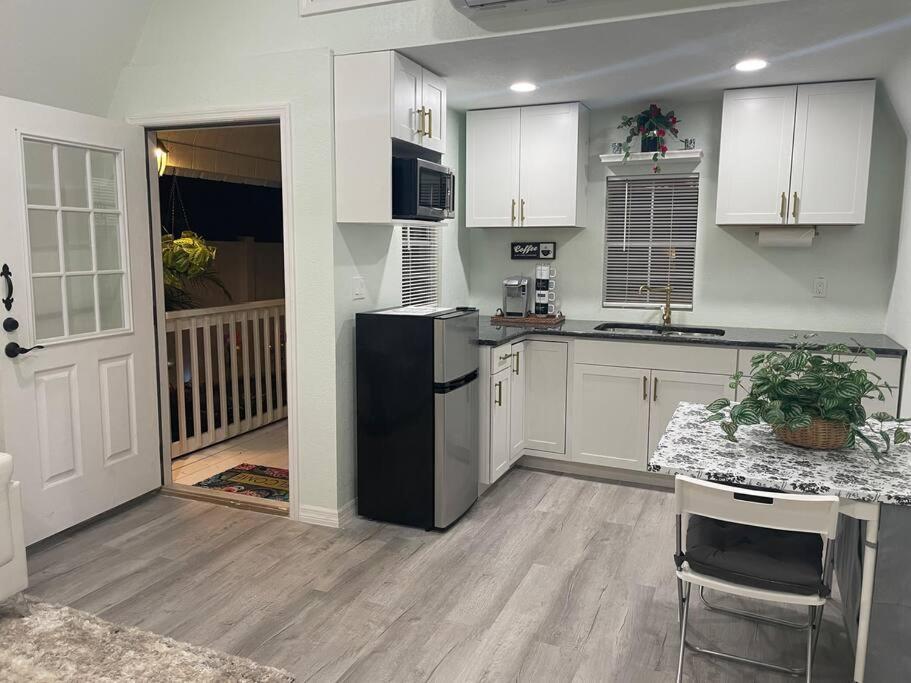 The Tiny Cottage In The Springs/ Central Fl アルタモンテ・スプリングス エクステリア 写真