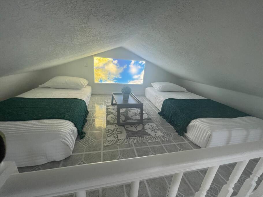 The Tiny Cottage In The Springs/ Central Fl アルタモンテ・スプリングス エクステリア 写真