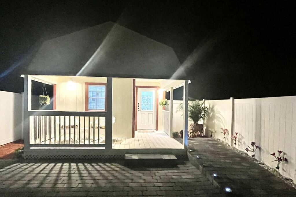 The Tiny Cottage In The Springs/ Central Fl アルタモンテ・スプリングス エクステリア 写真