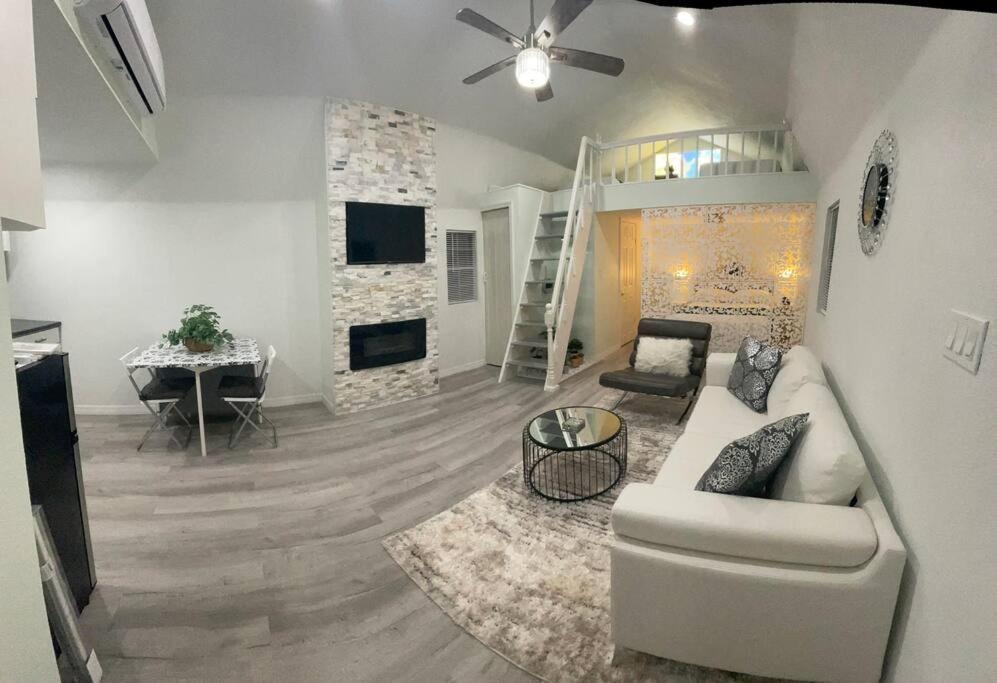 The Tiny Cottage In The Springs/ Central Fl アルタモンテ・スプリングス エクステリア 写真